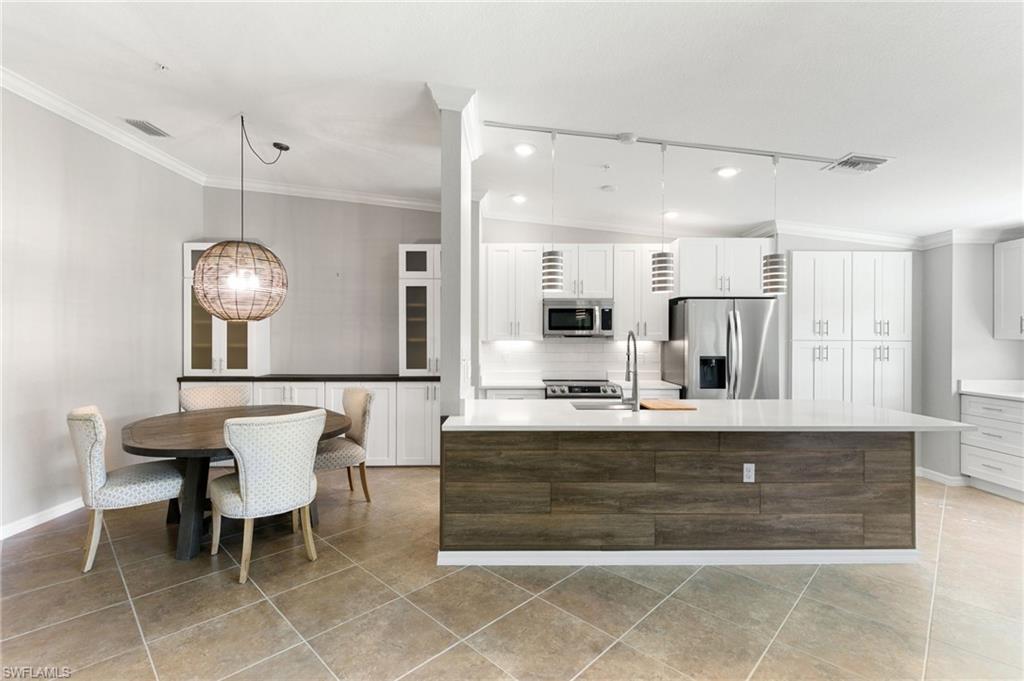 BONITA NATIONAL GOLF AND COUNTRY CLUB - Residential