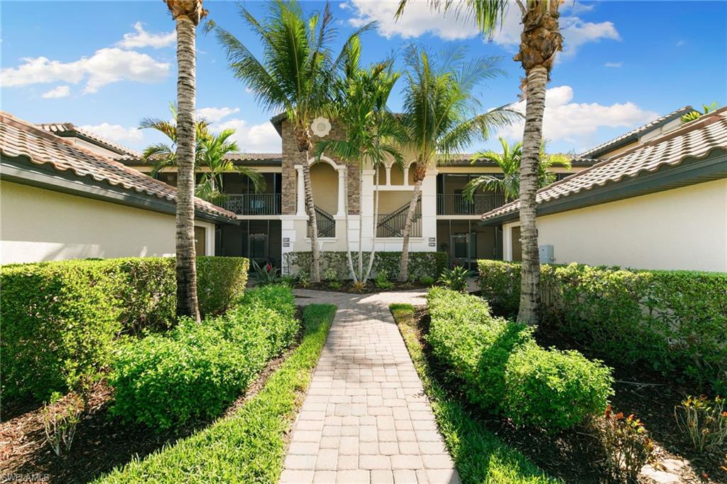 BONITA NATIONAL GOLF AND COUNTRY CLUB - Residential