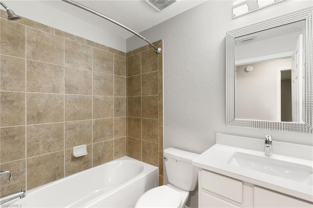 BONITA NATIONAL GOLF AND COUNTRY CLUB - Residential