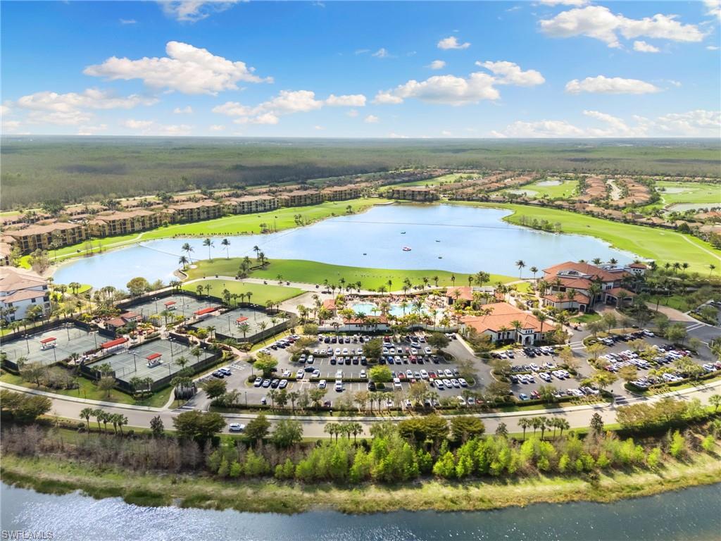 BONITA NATIONAL GOLF AND COUNTRY CLUB - Residential