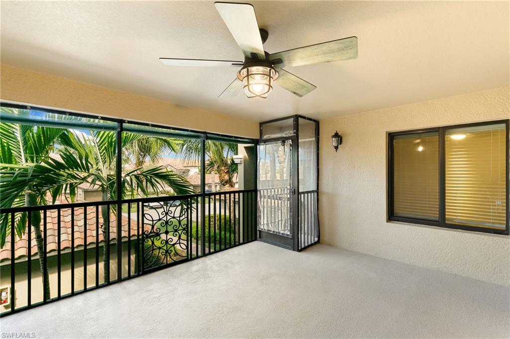 BONITA NATIONAL GOLF AND COUNTRY CLUB - Residential