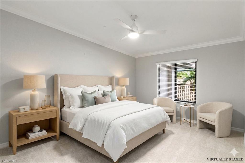 BONITA NATIONAL GOLF AND COUNTRY CLUB - Residential