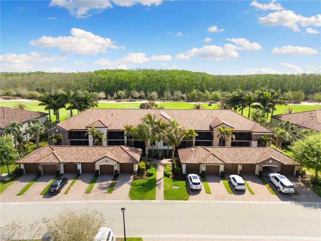 BONITA NATIONAL GOLF AND COUNTRY CLUB - Residential