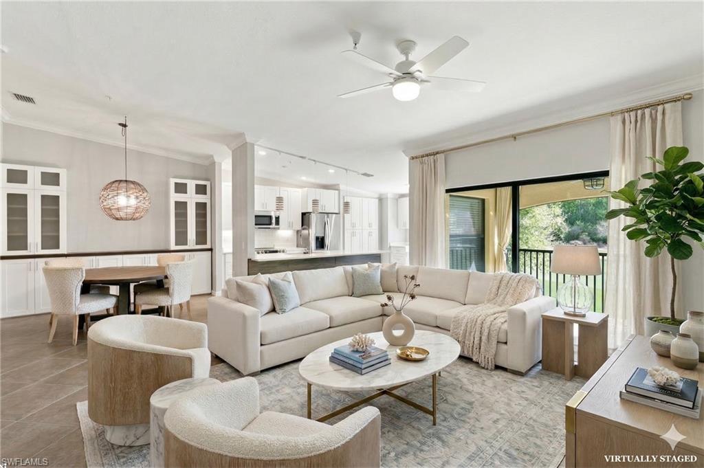 BONITA NATIONAL GOLF AND COUNTRY CLUB - Residential