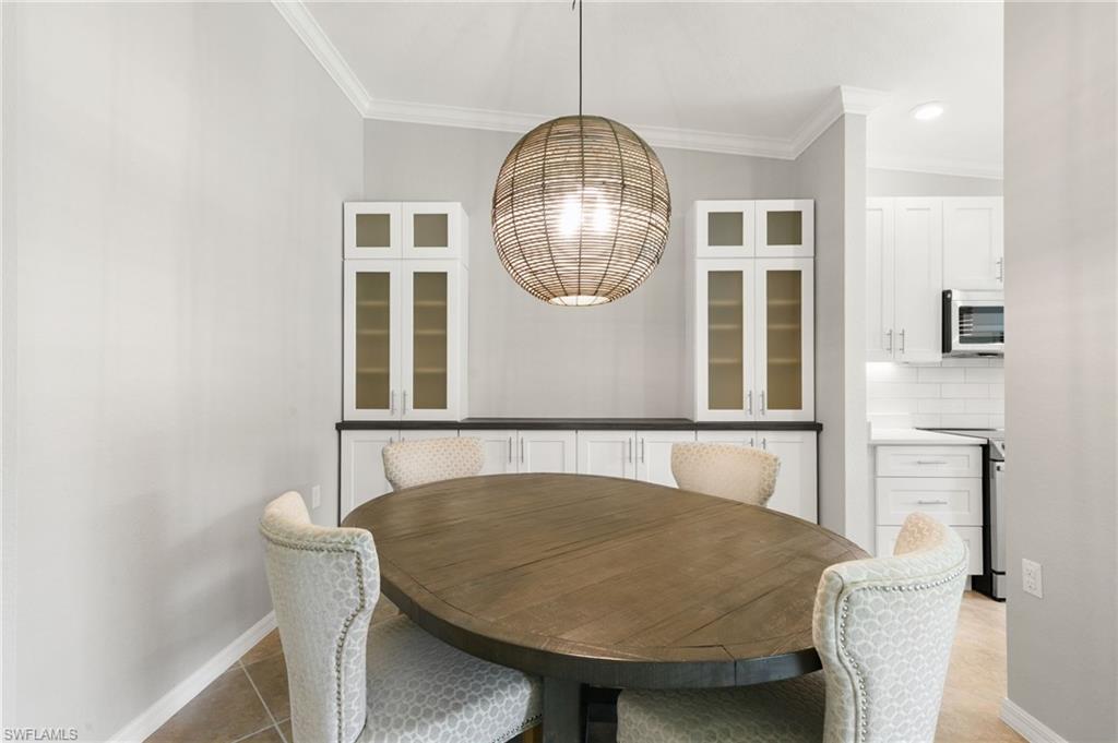 BONITA NATIONAL GOLF AND COUNTRY CLUB - Residential