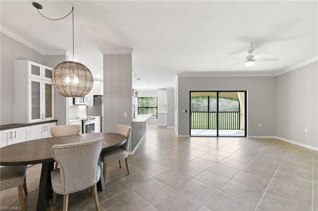 BONITA NATIONAL GOLF AND COUNTRY CLUB - Residential