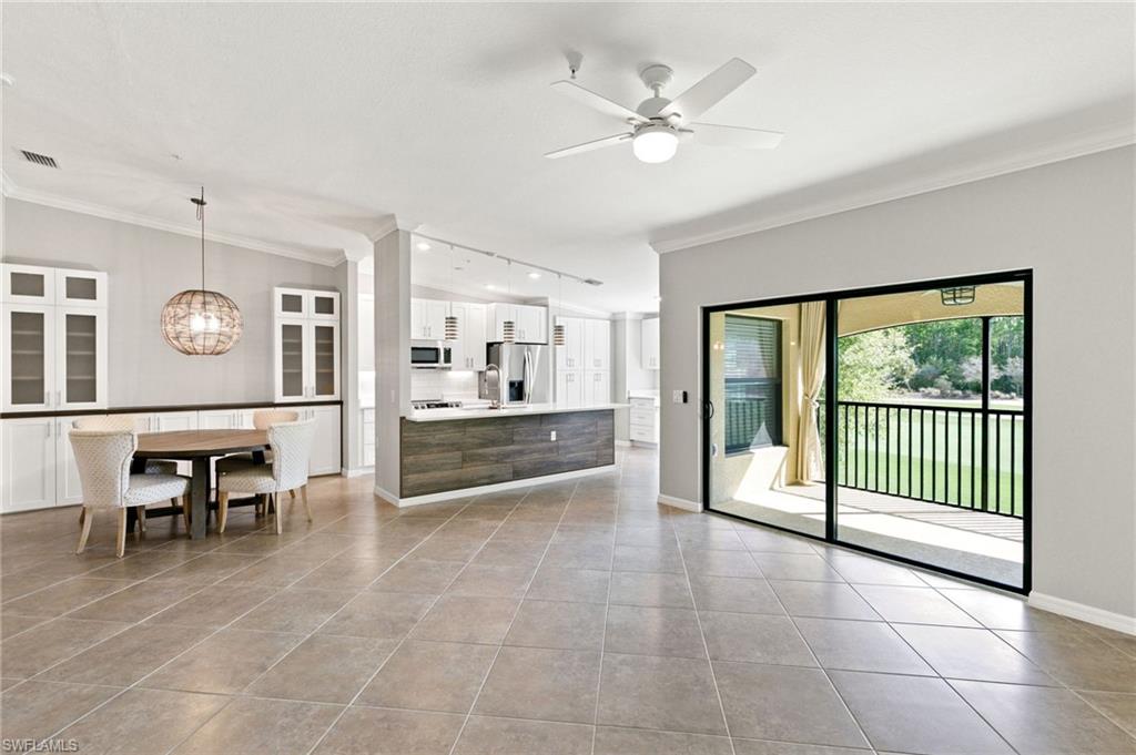 BONITA NATIONAL GOLF AND COUNTRY CLUB - Residential