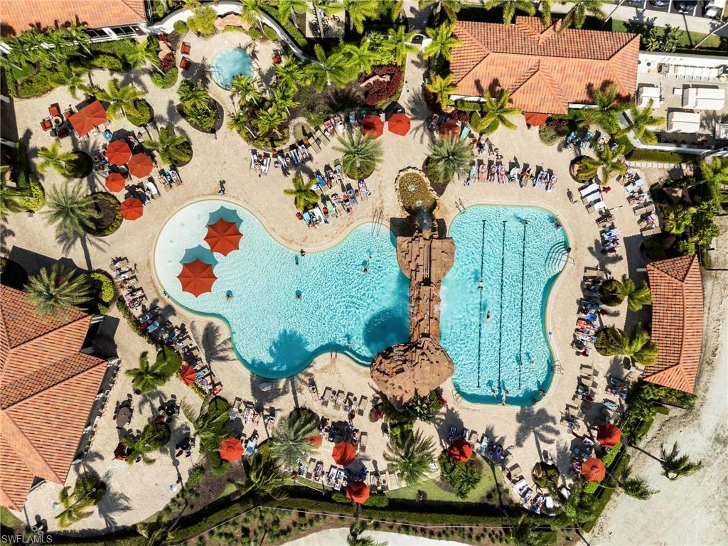 BONITA NATIONAL GOLF AND COUNTRY CLUB - Residential