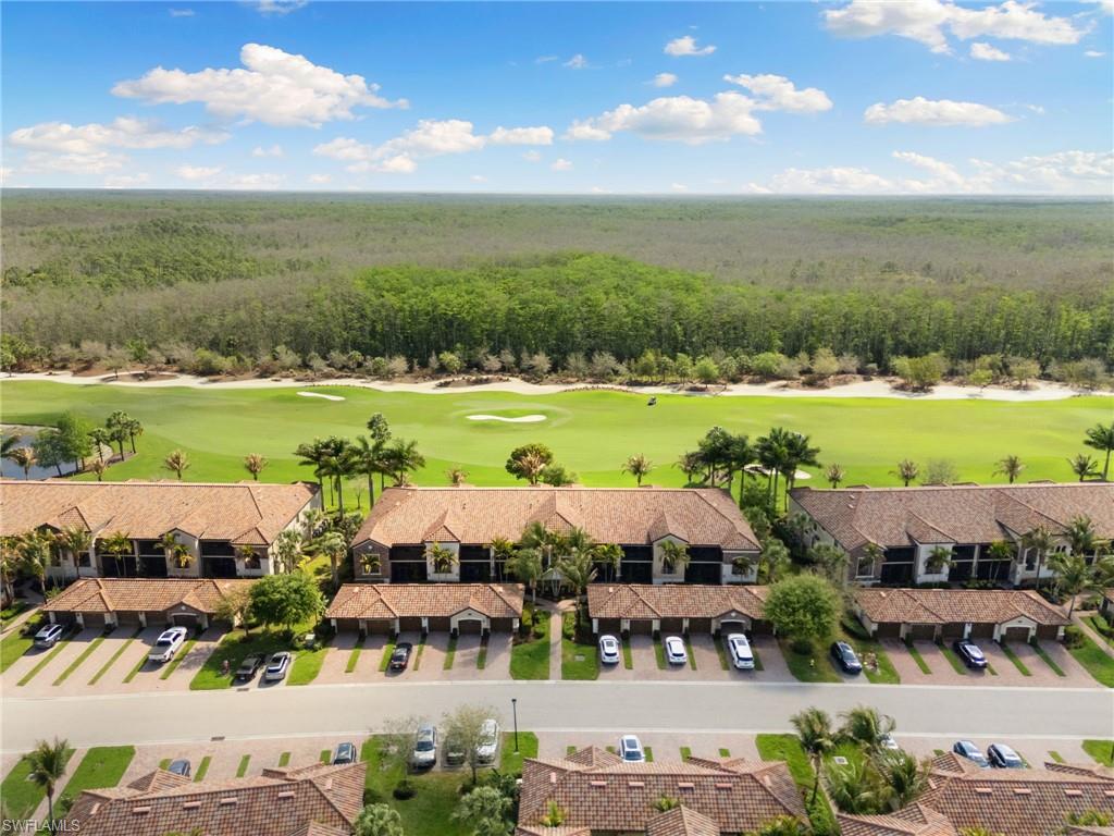 BONITA NATIONAL GOLF AND COUNTRY CLUB - Residential