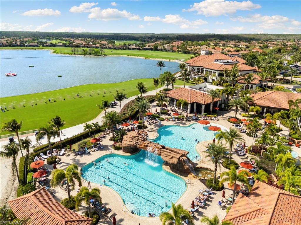 BONITA NATIONAL GOLF AND COUNTRY CLUB - Residential