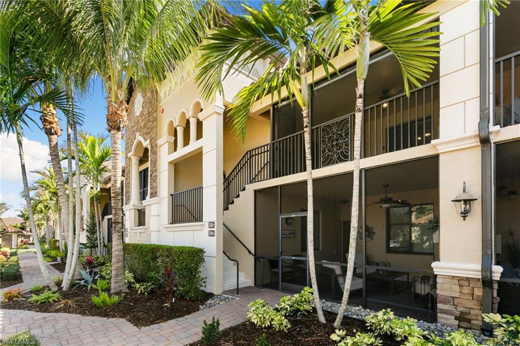 BONITA NATIONAL GOLF AND COUNTRY CLUB - Residential