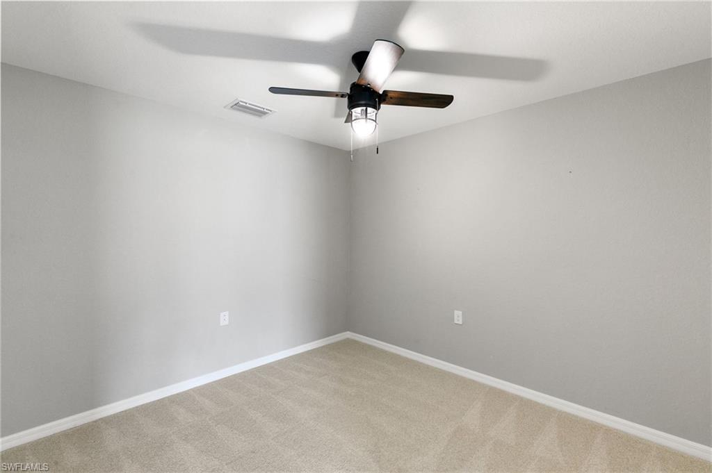 BONITA NATIONAL GOLF AND COUNTRY CLUB - Residential