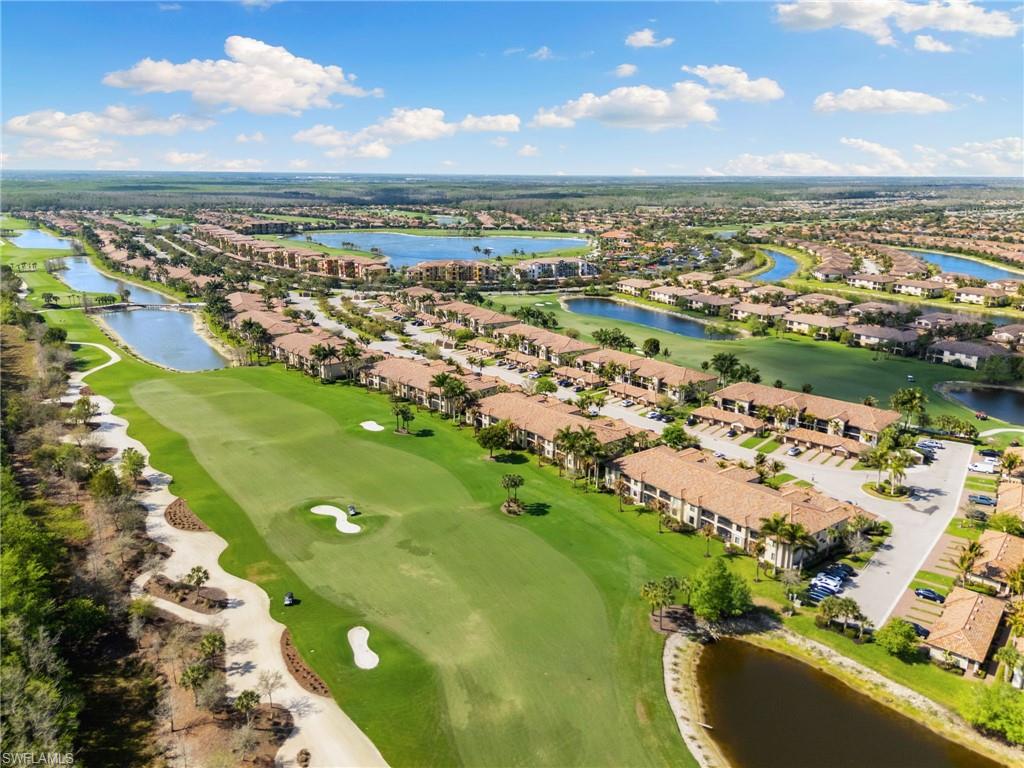 BONITA NATIONAL GOLF AND COUNTRY CLUB - Residential