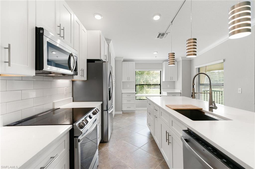 BONITA NATIONAL GOLF AND COUNTRY CLUB - Residential