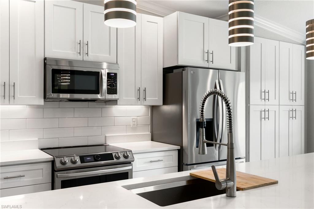 BONITA NATIONAL GOLF AND COUNTRY CLUB - Residential