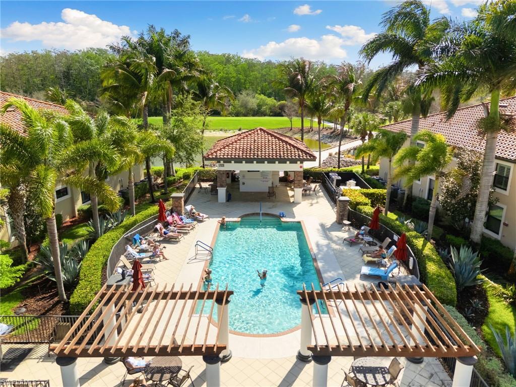 BONITA NATIONAL GOLF AND COUNTRY CLUB - Residential