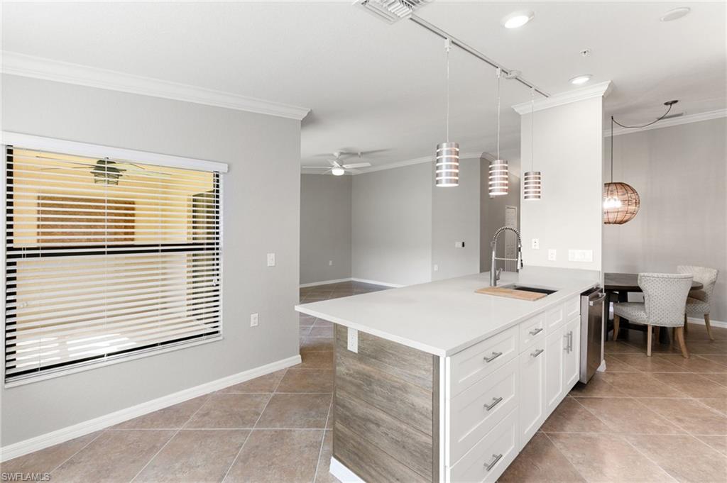 BONITA NATIONAL GOLF AND COUNTRY CLUB - Residential