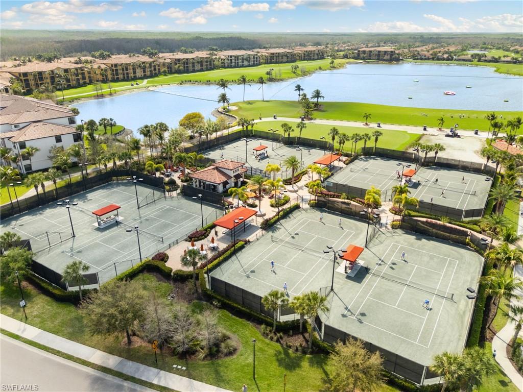 BONITA NATIONAL GOLF AND COUNTRY CLUB - Residential