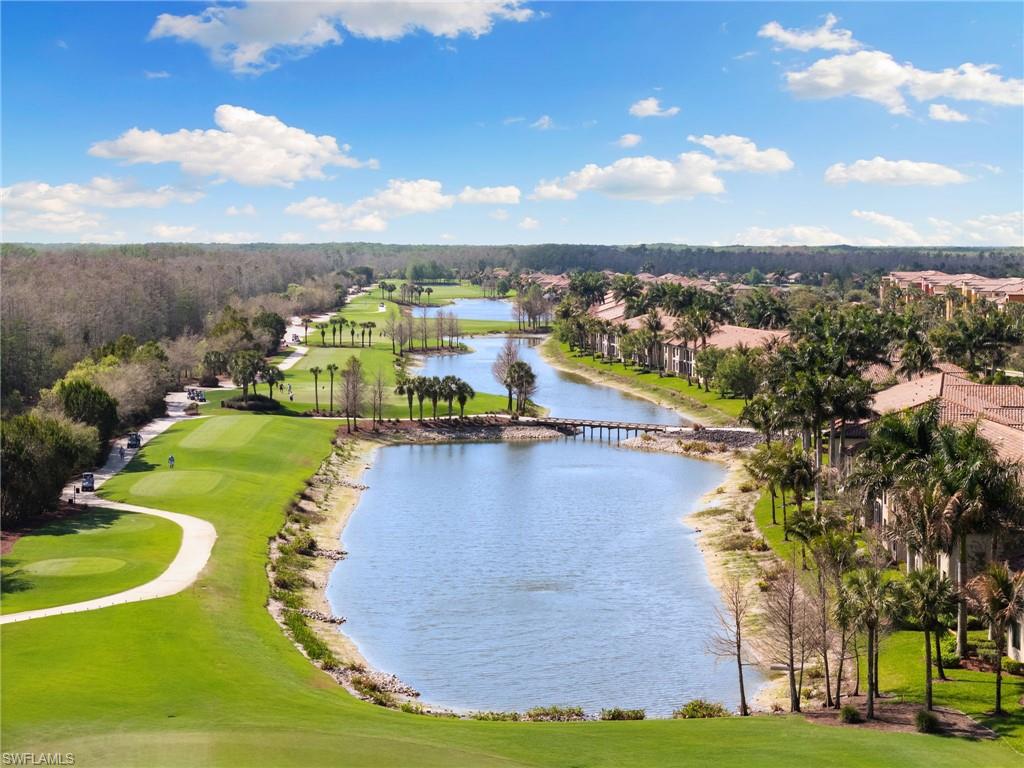 BONITA NATIONAL GOLF AND COUNTRY CLUB - Residential