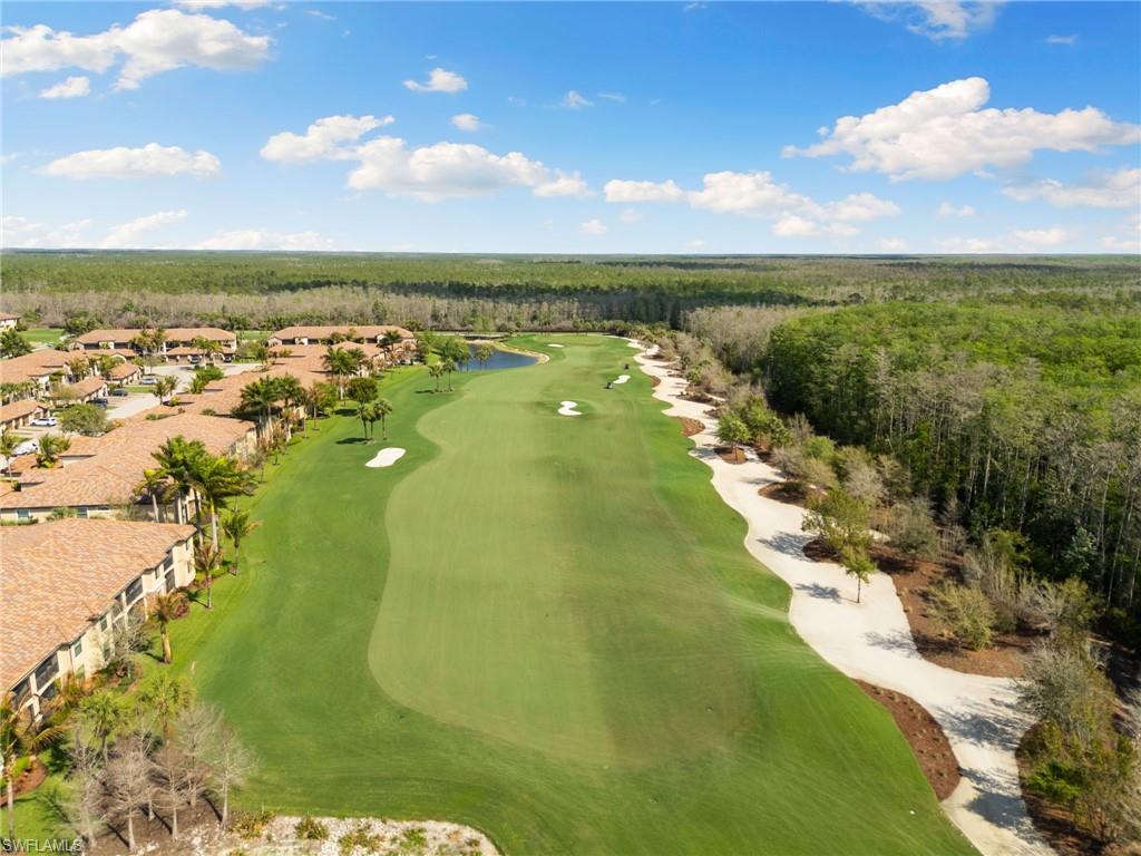 BONITA NATIONAL GOLF AND COUNTRY CLUB - Residential