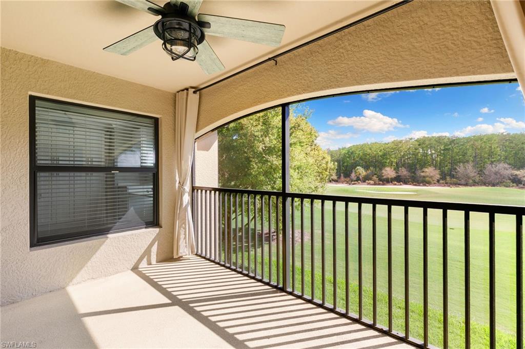 BONITA NATIONAL GOLF AND COUNTRY CLUB - Residential