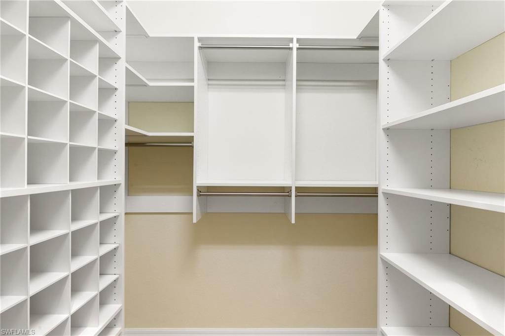 BONITA NATIONAL GOLF AND COUNTRY CLUB - Residential