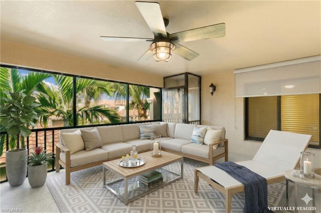 BONITA NATIONAL GOLF AND COUNTRY CLUB - Residential