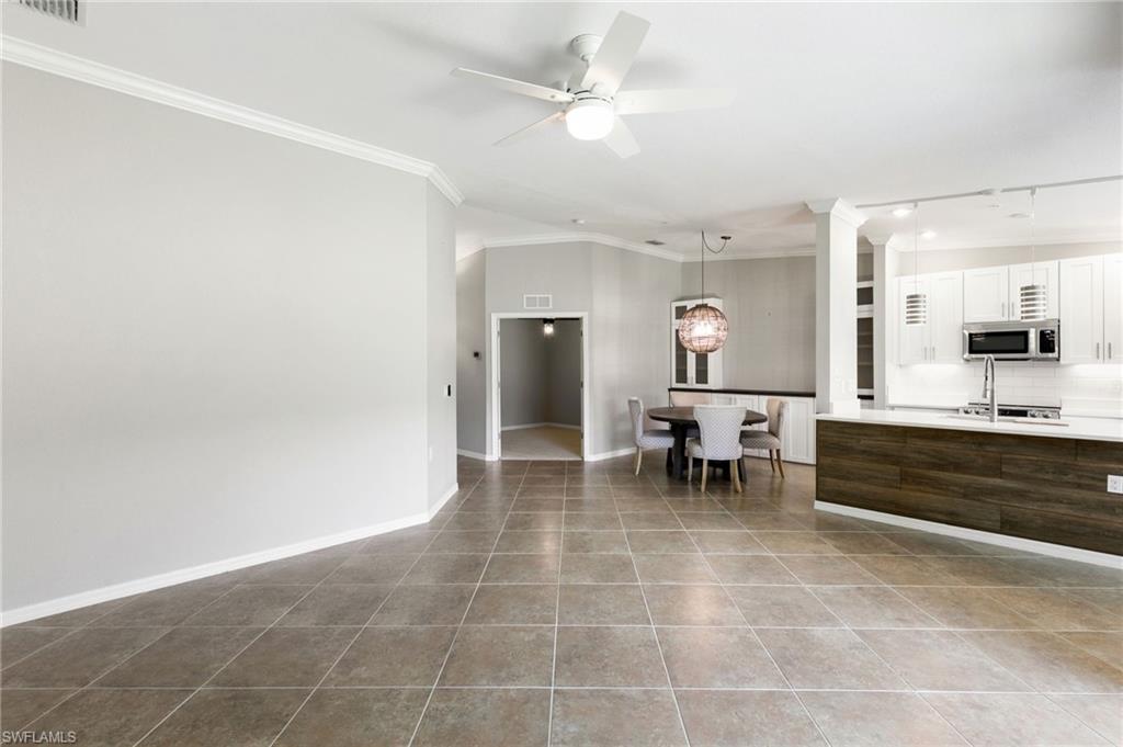 BONITA NATIONAL GOLF AND COUNTRY CLUB - Residential