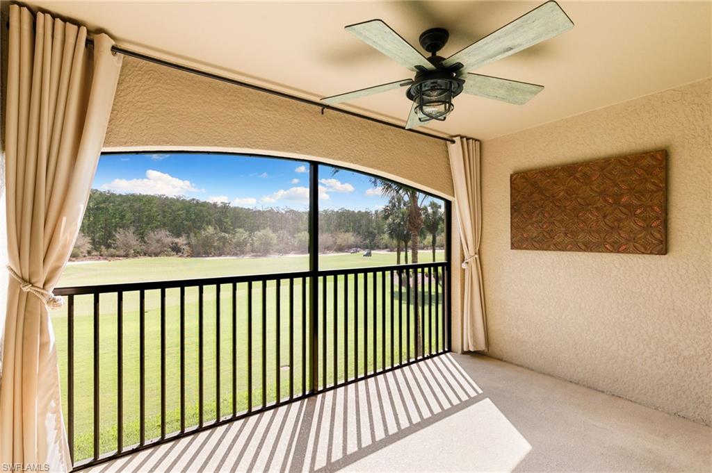 BONITA NATIONAL GOLF AND COUNTRY CLUB - Residential