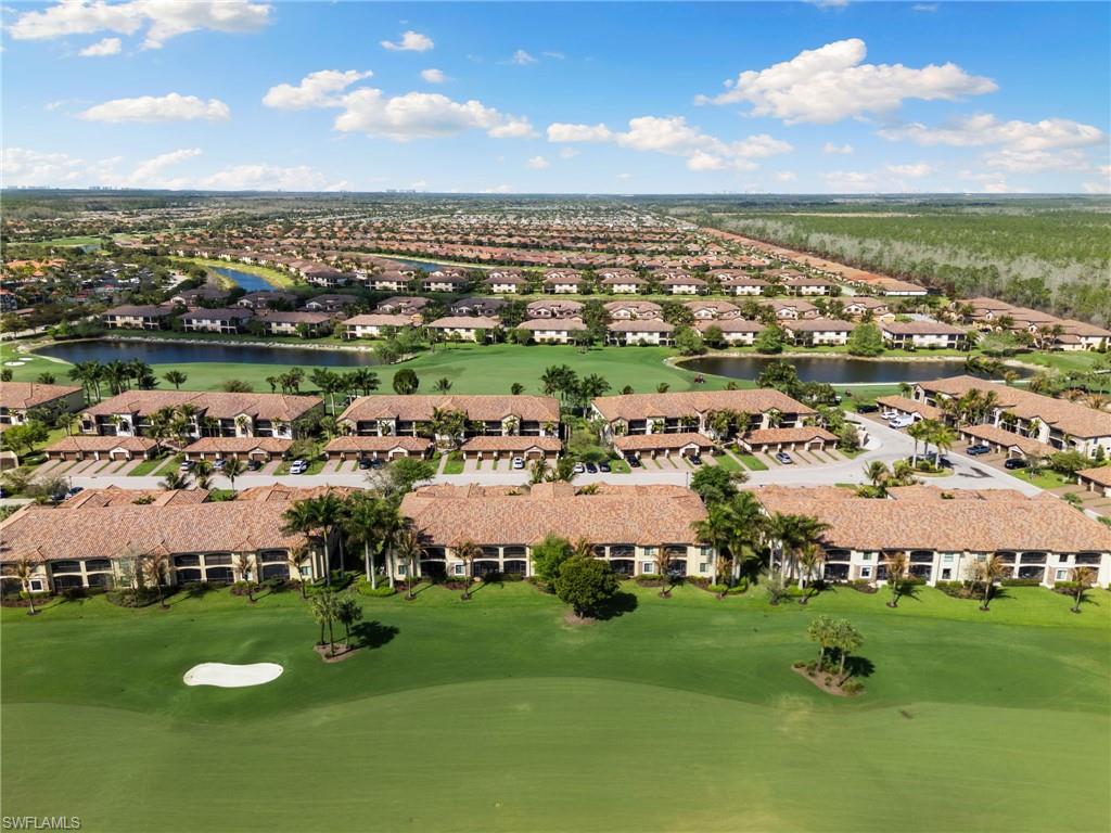 BONITA NATIONAL GOLF AND COUNTRY CLUB - Residential