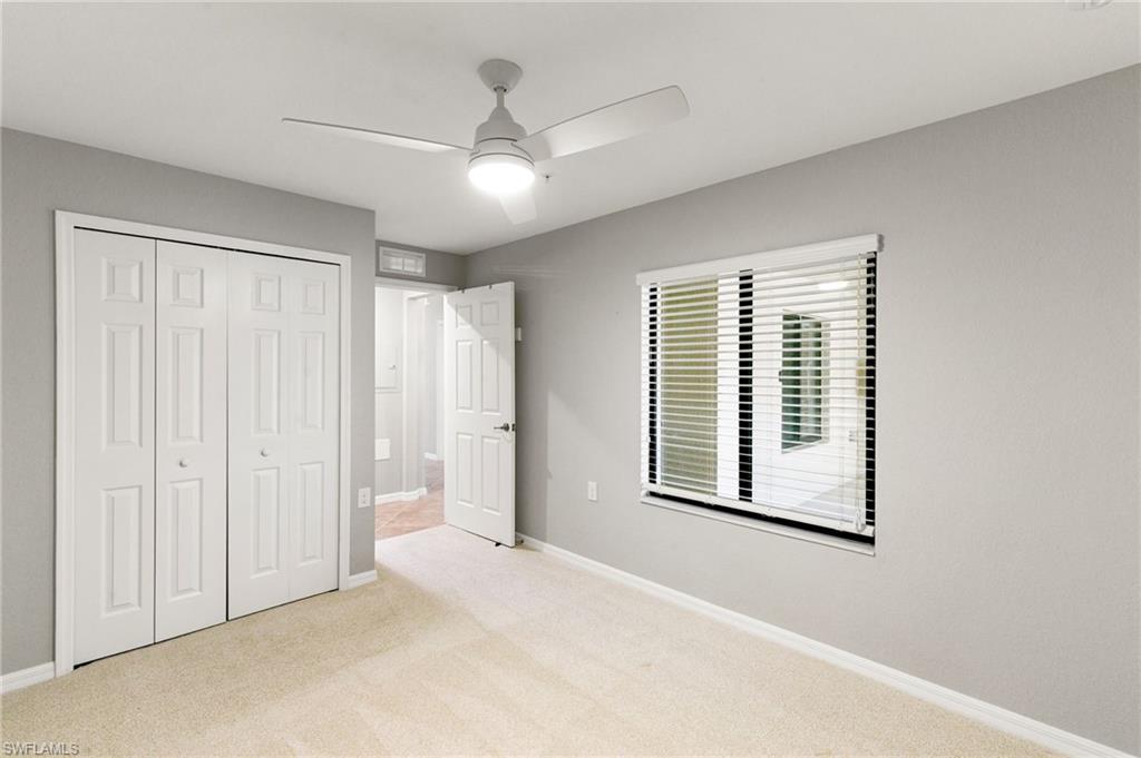 BONITA NATIONAL GOLF AND COUNTRY CLUB - Residential