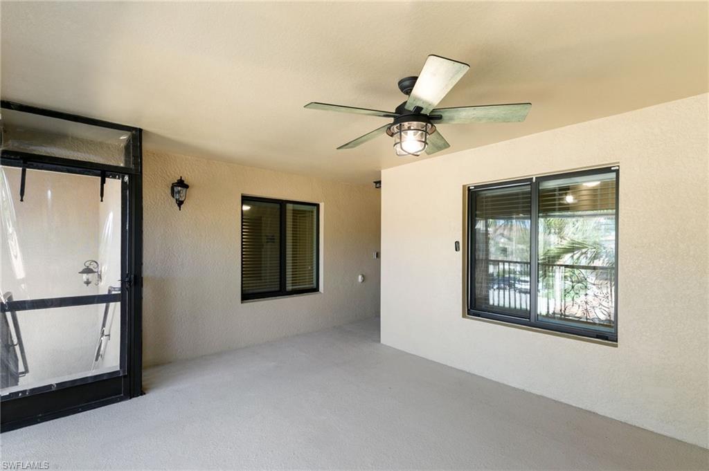 BONITA NATIONAL GOLF AND COUNTRY CLUB - Residential