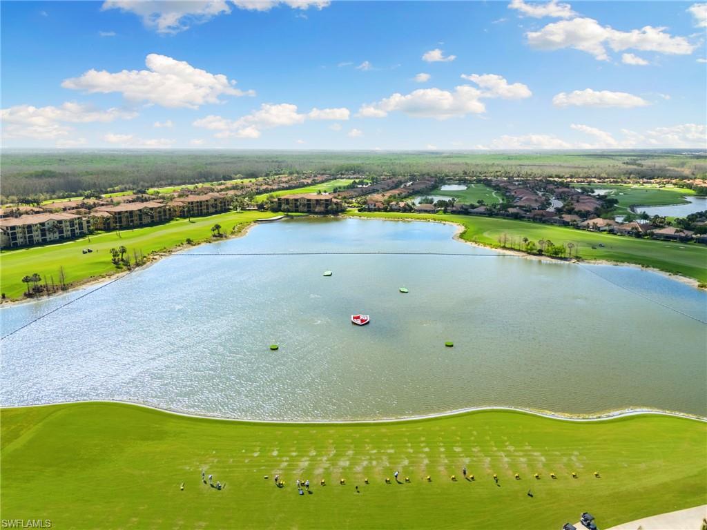 BONITA NATIONAL GOLF AND COUNTRY CLUB - Residential