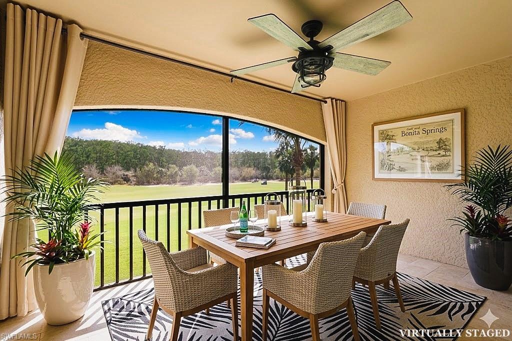 BONITA NATIONAL GOLF AND COUNTRY CLUB - Residential