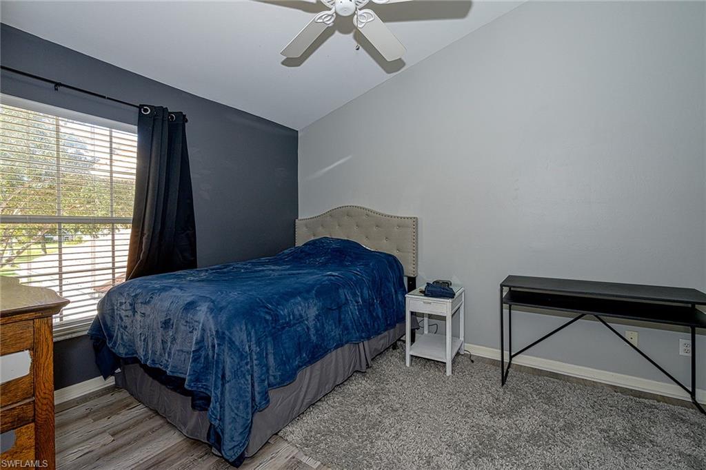 LAKEVIEW AT CARLTON LAKES - Residential Lease