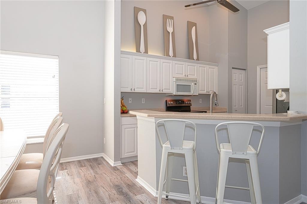 LAKEVIEW AT CARLTON LAKES - Residential Lease