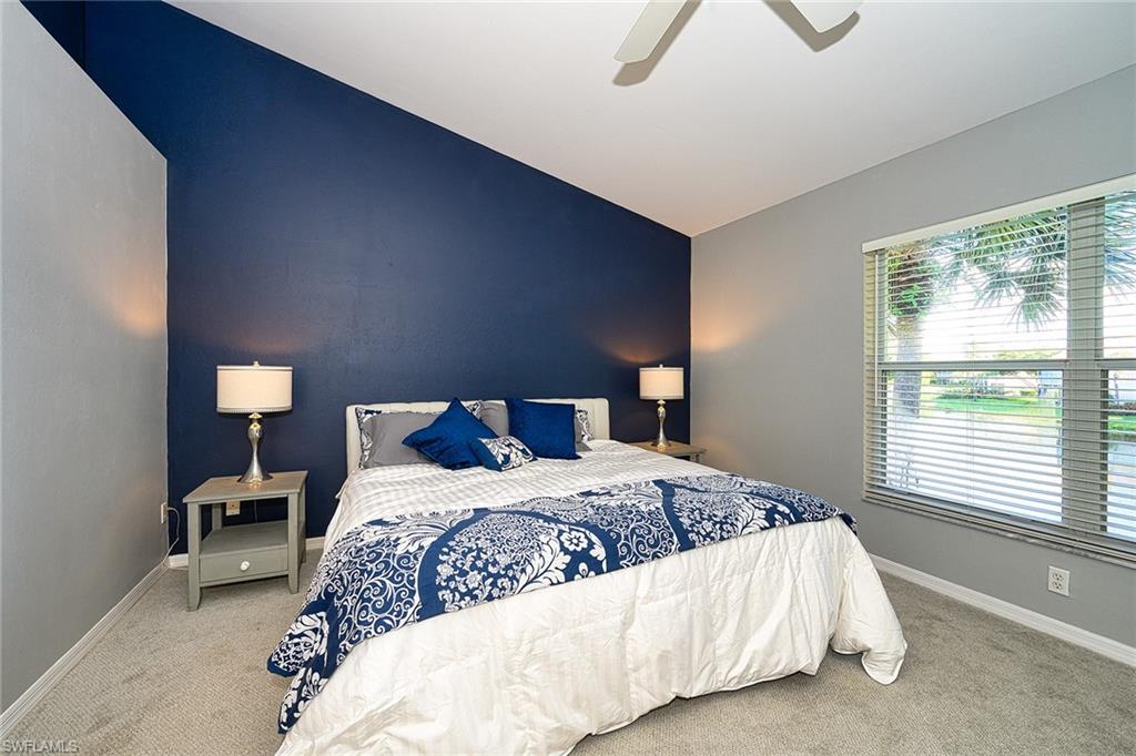 LAKEVIEW AT CARLTON LAKES - Residential Lease