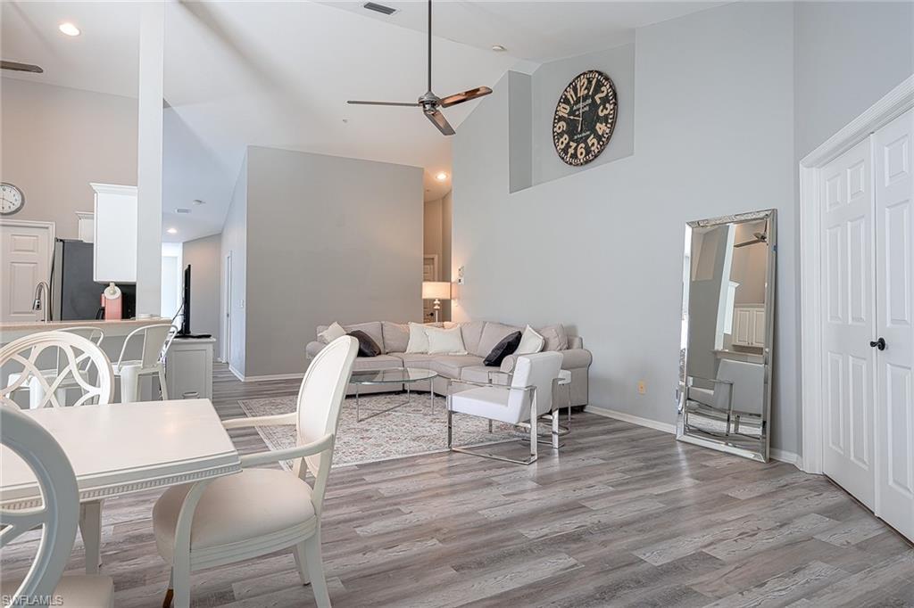 LAKEVIEW AT CARLTON LAKES - Residential Lease