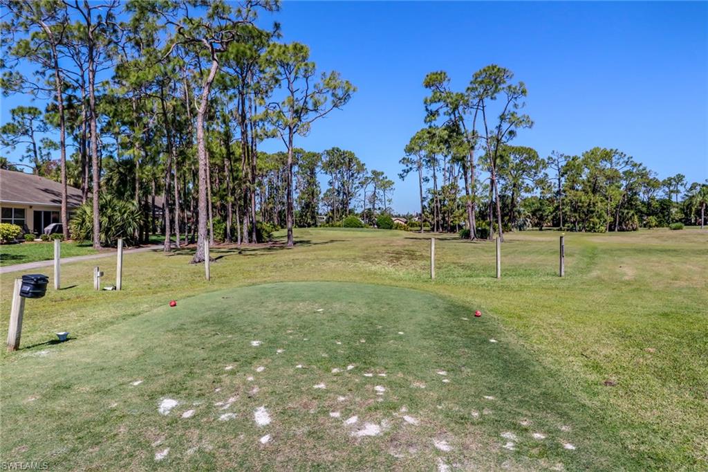 FOREST RIDGE - Residential