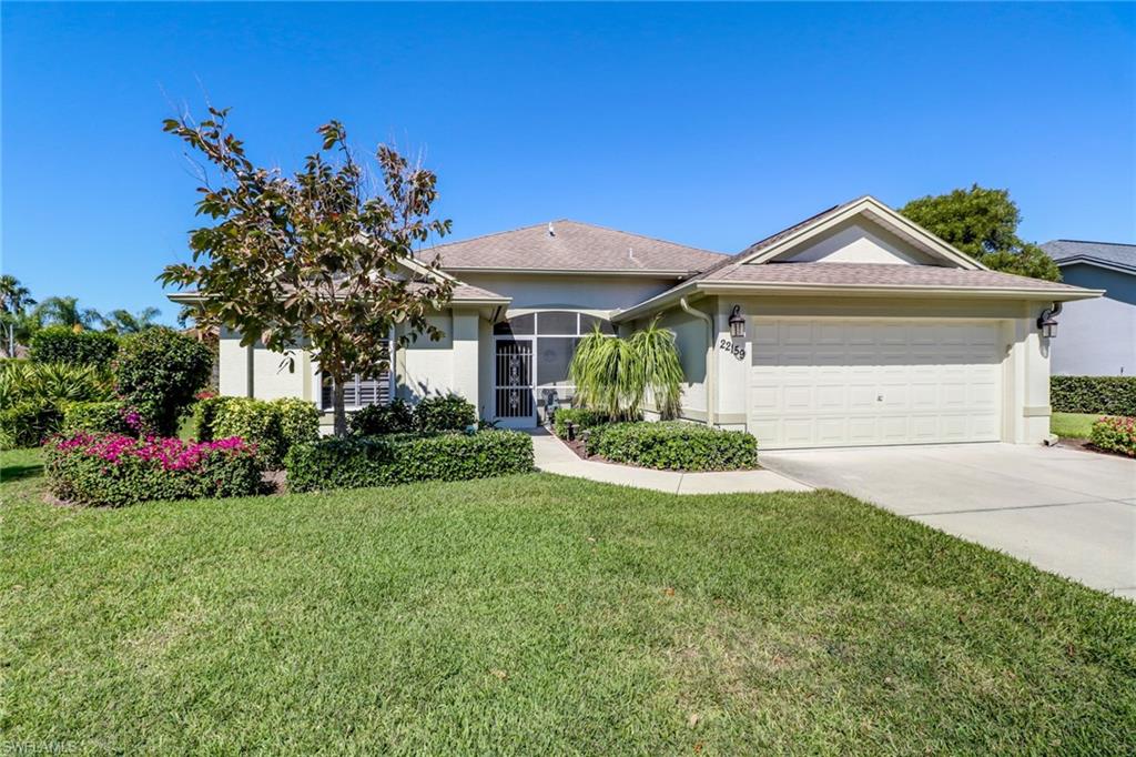 FOREST RIDGE - Residential