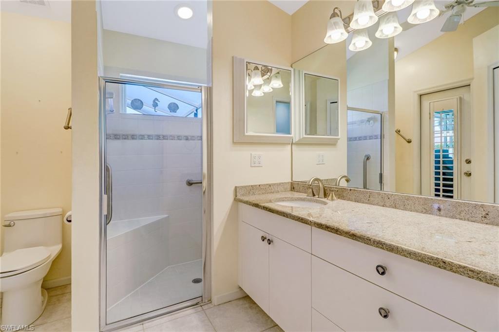 FOREST RIDGE - Residential