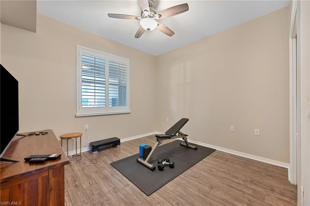 CYPRESS TRACE - Residential