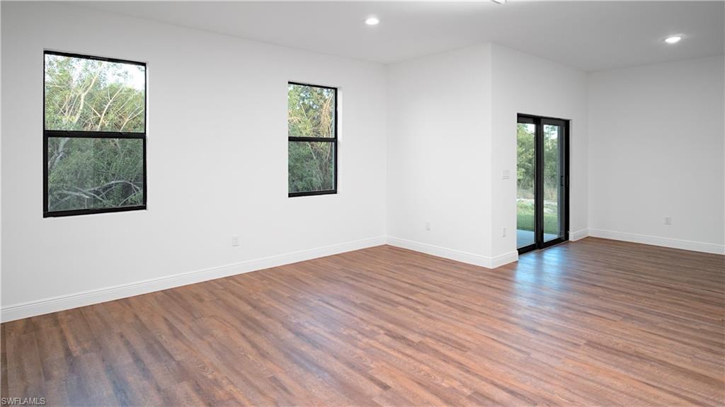 LEHIGH ACRES - Residential Lease