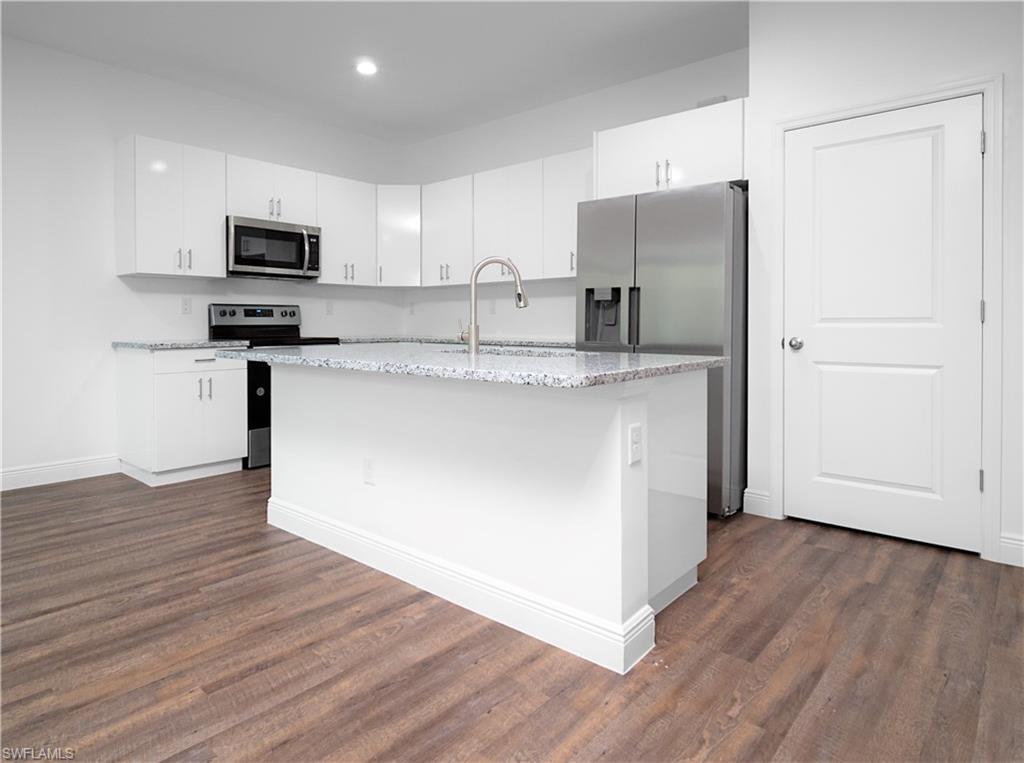 LEHIGH ACRES - Residential Lease