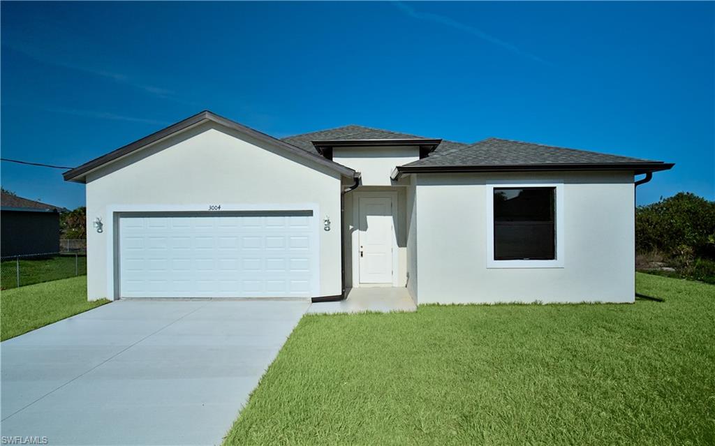 LEHIGH ACRES - Residential Lease