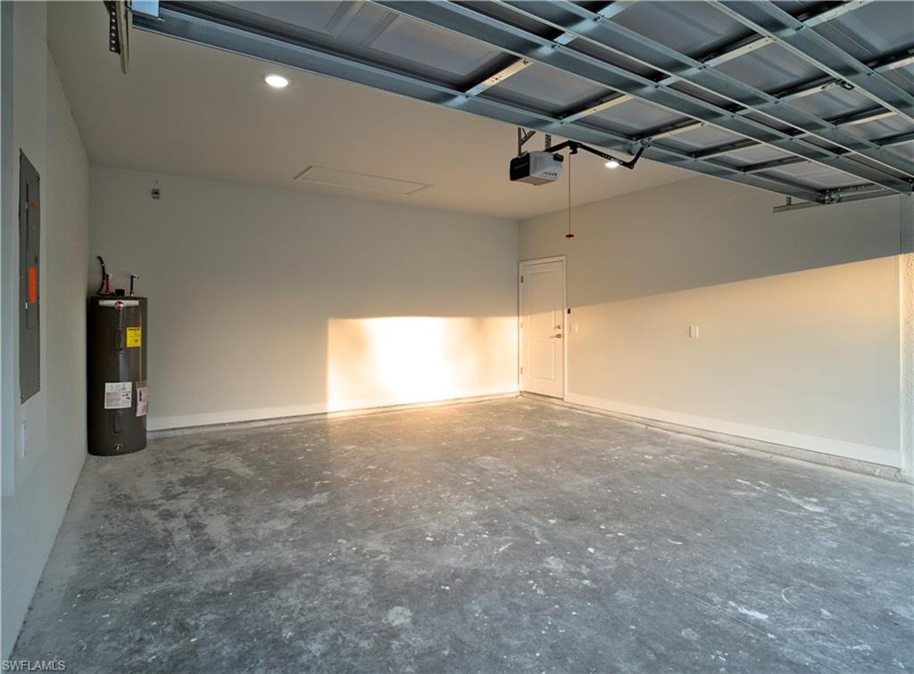 LEHIGH ACRES - Residential Lease