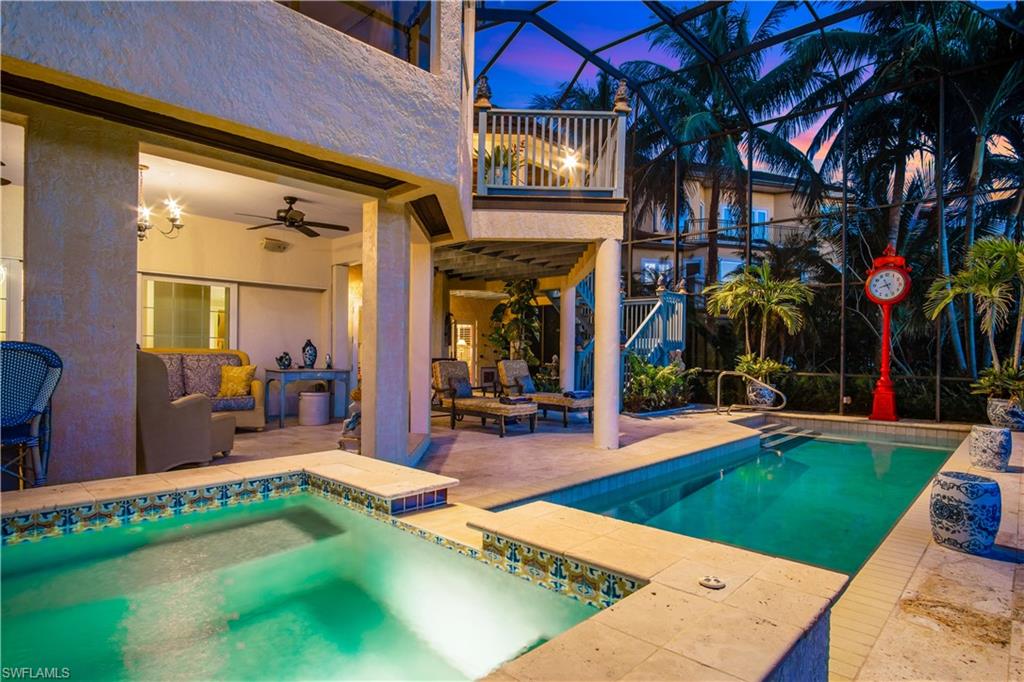 SOUTHPORT ON THE BAY - Residential