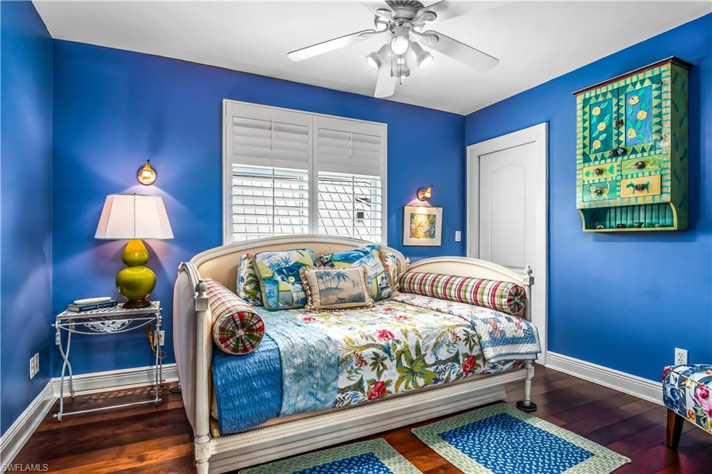 SOUTHPORT ON THE BAY - Residential