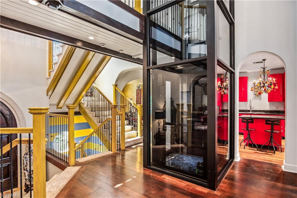 SOUTHPORT ON THE BAY - Residential