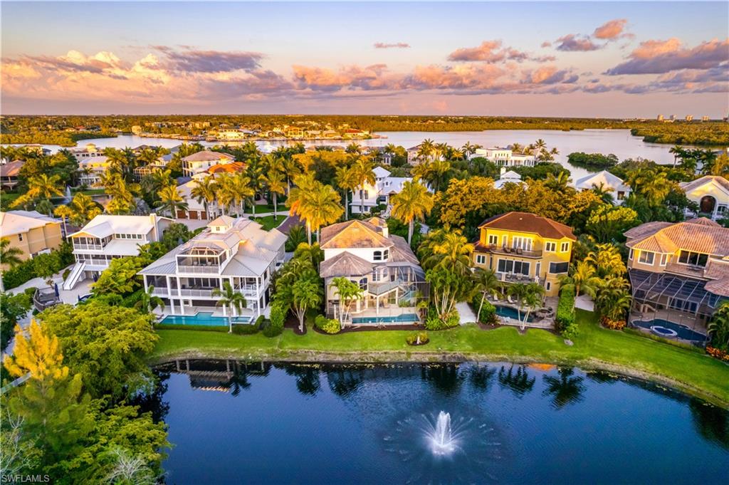 SOUTHPORT ON THE BAY - Residential